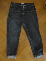 CLOSED Pedal Pusher Jeans Manufactum Größe 38 Size M schwarz Bayern - Freising Vorschau