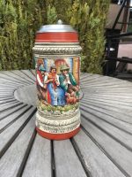 Bierkrug Top Zuatand Baden-Württemberg - Neckarsulm Vorschau