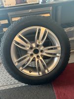 4 Alu-Felgen Audi Q3 Winterreifen 215/60R17 96H Baden-Württemberg - Mannheim Vorschau