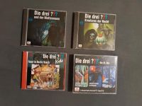 Hörspiel CDs " Die drei ??? " Niedersachsen - Seevetal Vorschau