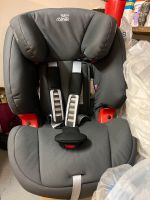 Britax Römer Kindersitz Saarbrücken-West - Burbach Vorschau