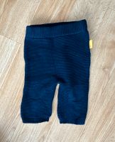 zuckersüße Strickhose der Fa. Steiff, Gr. 56/1-2 Monate Ricklingen - Wettbergen Vorschau