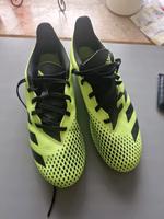 Fußballschuhe Predator Kr. Altötting - Mehring Vorschau