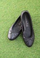 Leder Ballerina Flache Schuhe Slipper Schleife Tamaris Gr. 38 Dortmund - Mitte Vorschau