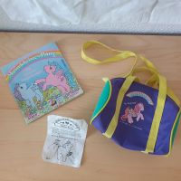 Mein kleines Pony my little ponies G1 80er Tasche Heft Remus Berlin - Tempelhof Vorschau