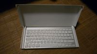 Apple Wireless Keyboard Tastatur A1255 Nordrhein-Westfalen - Unna Vorschau