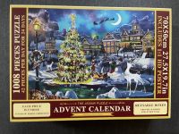 Puzzle Adventskalender Sachsen - Radeberg Vorschau