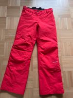 Ziener Skihose Gr. 176/XS Pink/Rot Düsseldorf - Lörick Vorschau