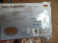 EURO Kapsel-Set  5 Packunhgen Bayern - Horgau Vorschau