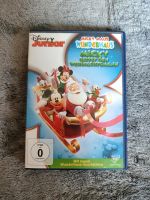 DVD Disney Junior Micky Maus Wunderhaus Parchim - Landkreis - Plate Vorschau