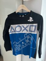 PlayStation Langarm Shirt Größe 158 für Jungs Nordrhein-Westfalen - Meschede Vorschau