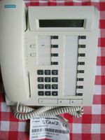 Telefon Siemens optiset warmgrau als Ersatzteilspender Nordrhein-Westfalen - Lemgo Vorschau