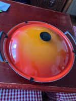 Le Creuset Wok Baden-Württemberg - Hockenheim Vorschau