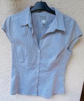 Damenbluse Gr. 42 Baden-Württemberg - Konstanz Vorschau