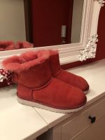 Mädchen UGG Boots Top Schleswig-Holstein - Neumünster Vorschau