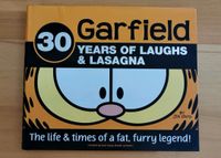 Garfield: 30 Years of Laughs & Lasagna, Buch von Jim Davis Bayern - Pressig Vorschau