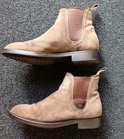 Chelsea Boots von Gant Gr. 39 Brandenburg - Kyritz Vorschau