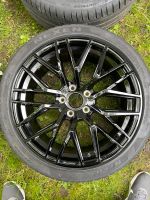 MAM Rs4 8x18 ET 45 5x112 BMW Nordrhein-Westfalen - Herne Vorschau