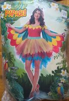 Papagei Karneval Kostüm neu Nordrhein-Westfalen - Frechen Vorschau