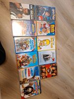 DVD und VHS Kinderfilme Hessen - Michelstadt Vorschau