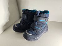 Superfit Winterstiefel Neuwertig Gr. 24 Blau Jungen Baden-Württemberg - Spaichingen Vorschau