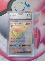 Pokemon Karten ENG Espeon GX #152/149 Sun&Moon Pokémon AOG 8.5 Hessen - Wetzlar Vorschau