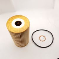 Motorölfilter MB Trac 65/70 - 1500 Bayern - Scheyern Vorschau