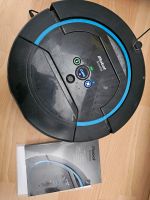 Irobot scooba Wischroboter Rheinland-Pfalz - Glan-Münchweiler Vorschau