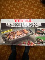 TEFAL Elektrischer Barbecue Grill Bayern - Georgenberg Vorschau