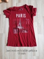 Hard rock cafe tshirt Paris größe s Hessen - Weilrod  Vorschau