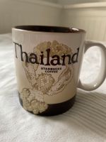 Starbucks Tasse City Mug Thailand Leipzig - Leipzig, Zentrum-Ost Vorschau