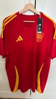 NEU Adidas Trikot SPANIEN rot/gelb XXL Wandsbek - Hamburg Volksdorf Vorschau