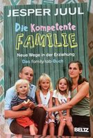 Buch Jesper Juul Die kompetente Familie Niedersachsen - Jerxheim Vorschau