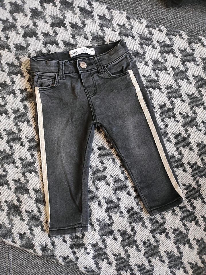 Jeans Zara Gr. 74 in Kempten