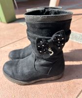 Stiefel Stiefeletten gr. 28 Niedersachsen - Hemslingen Vorschau