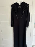 schwarzes abendkleid größe 48 Nordrhein-Westfalen - Hemer Vorschau