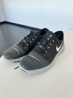 Nike Impact 3 Damen-Golfschuhe 40 schwarz grau Nordrhein-Westfalen - Hagen Vorschau