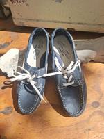 Damenschuh Tom Tailor Ballerina Gr.38 Leipzig - Burghausen-Rückmarsdorf Vorschau