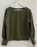 Sweatshirt von Scotch & Soda Gr. M 38 in Grün München - Pasing-Obermenzing Vorschau
