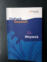 Woyzeck G. Büchner Ein Fach Deutsch Nordrhein-Westfalen - Warendorf Vorschau