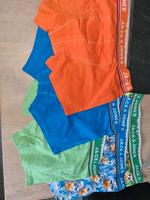original jack and jones boxershorts 5er pack Neu Saarland - Beckingen Vorschau