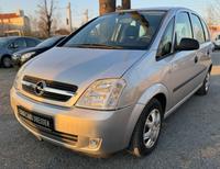 Opel Meriva 1.6 Enjoy Dresden - Niedersedlitz Vorschau
