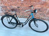 Diamant Damenrad 28 Zoll DDR Klassiker Fahrrad Sachsen-Anhalt - Oranienbaum-Wörlitz Vorschau