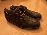 Floris Van Bommel Schnürschuhe Rheinland-Pfalz - Kaiserslautern Vorschau