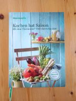 Thermomix Buch, Kochbuch, Kochen hat Saison Bayern - Weibhausen Vorschau