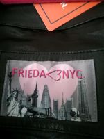 Designer Lederjacke Frieda Loves New York, neu mit Etikett /Gr.46 Leipzig - Holzhausen Vorschau