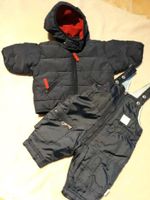 Winterset Schneehose und Jacke Gr. 62/68 Sachsen - Nünchritz Vorschau