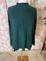 Pullover S. Oliver grün gr. 46 TOP Bayern - Rosenheim Vorschau