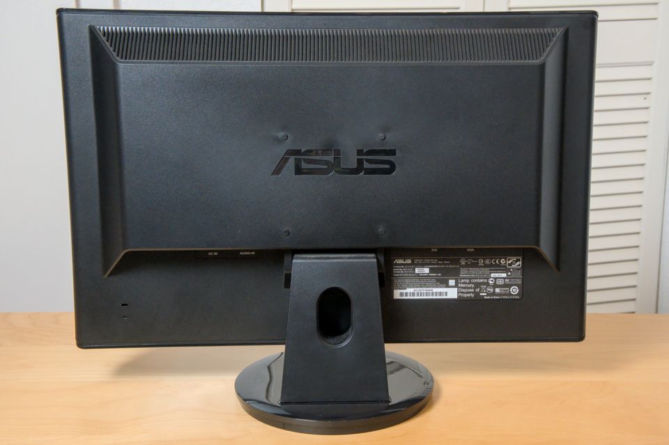 Asus VH242 24 Zoll Full HD Monitor in Rösrath