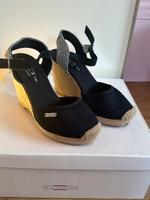 ♥️Espandrilles Soocx Größe fast neu ❤️37 Blumenthal - Farge Vorschau